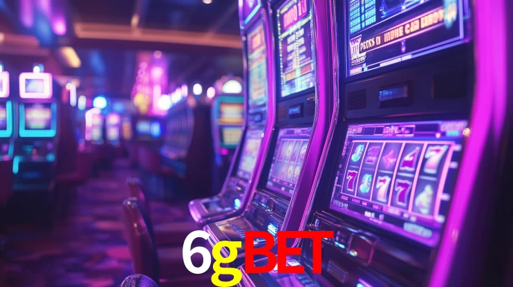 Cassino Online 6gbet
