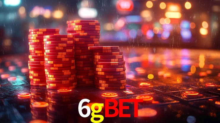 Suporte no Cassino Online 6gbet